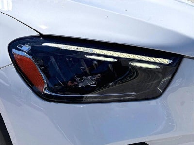 2024 Mercedes-Benz GLE GLE 350 4MATIC® SUV