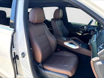 2024 Mercedes-Benz GLE GLE 350 4MATIC® SUV