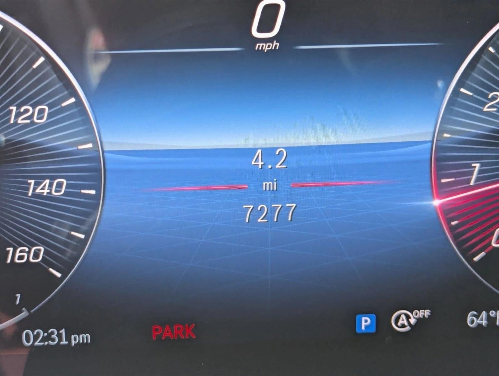 2025 Mercedes-Benz GLE GLE 350 4MATIC® SUV