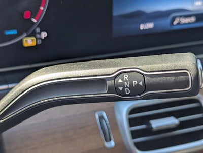 2025 Mercedes-Benz GLE GLE 350 4MATIC® SUV