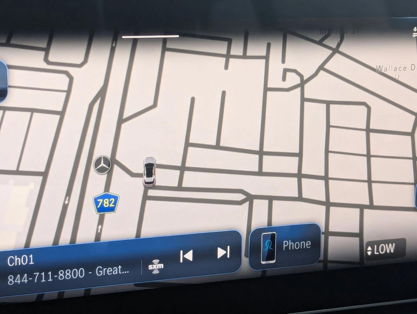 2025 Mercedes-Benz GLE GLE 350 4MATIC® SUV