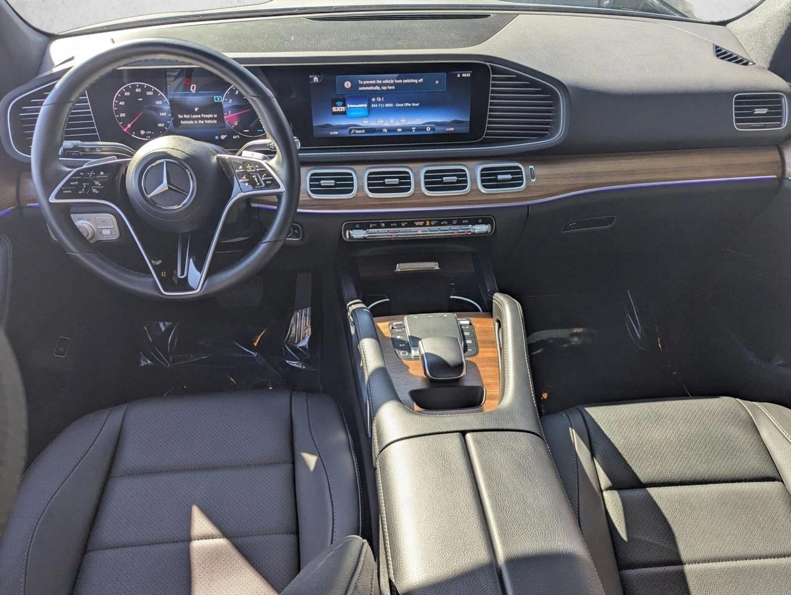 2025 Mercedes-Benz GLE GLE 350 4MATIC® SUV