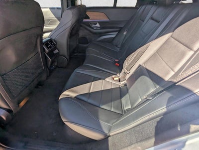2025 Mercedes-Benz GLE GLE 350 4MATIC® SUV