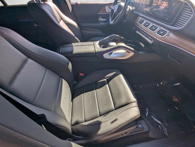 2025 Mercedes-Benz GLE GLE 350 4MATIC® SUV