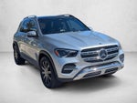 2025 Mercedes-Benz GLE GLE 350 4MATIC® SUV