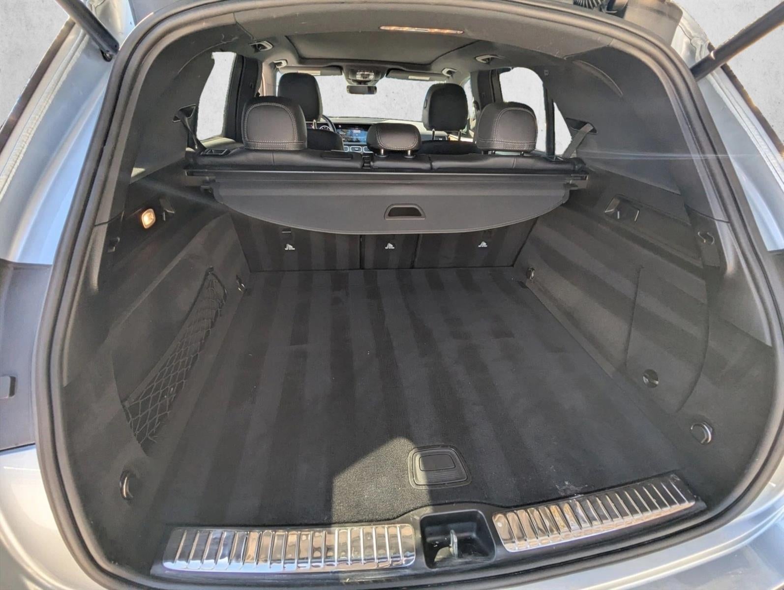 2025 Mercedes-Benz GLE GLE 350 4MATIC® SUV