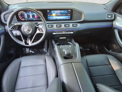 2024 Mercedes-Benz GLE GLE 350 4MATIC® SUV