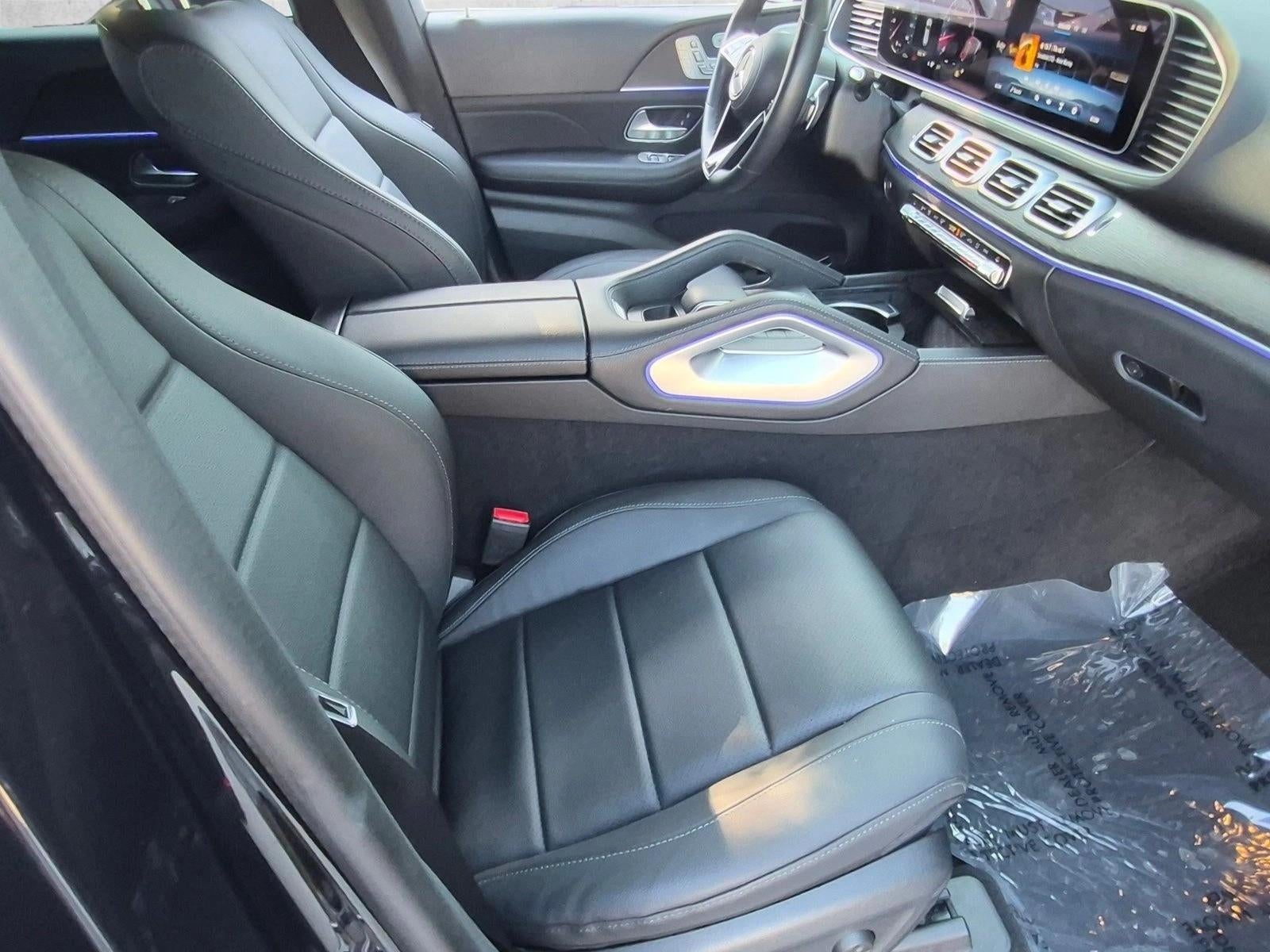 2024 Mercedes-Benz GLE GLE 350 4MATIC® SUV