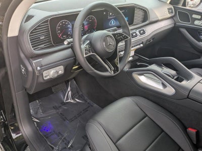 2026 Mercedes-Benz GLE GLE 350 4MATIC® SUV
