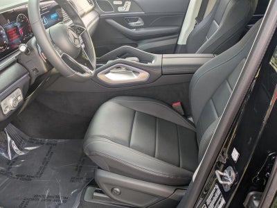 2026 Mercedes-Benz GLE GLE 350 4MATIC® SUV