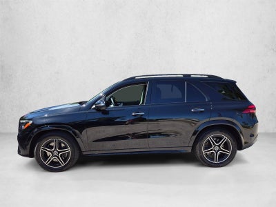 2026 Mercedes-Benz GLE GLE 350 4MATIC® SUV