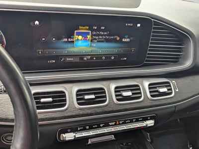 2023 Mercedes-Benz GLE GLE 350 4MATIC® SUV