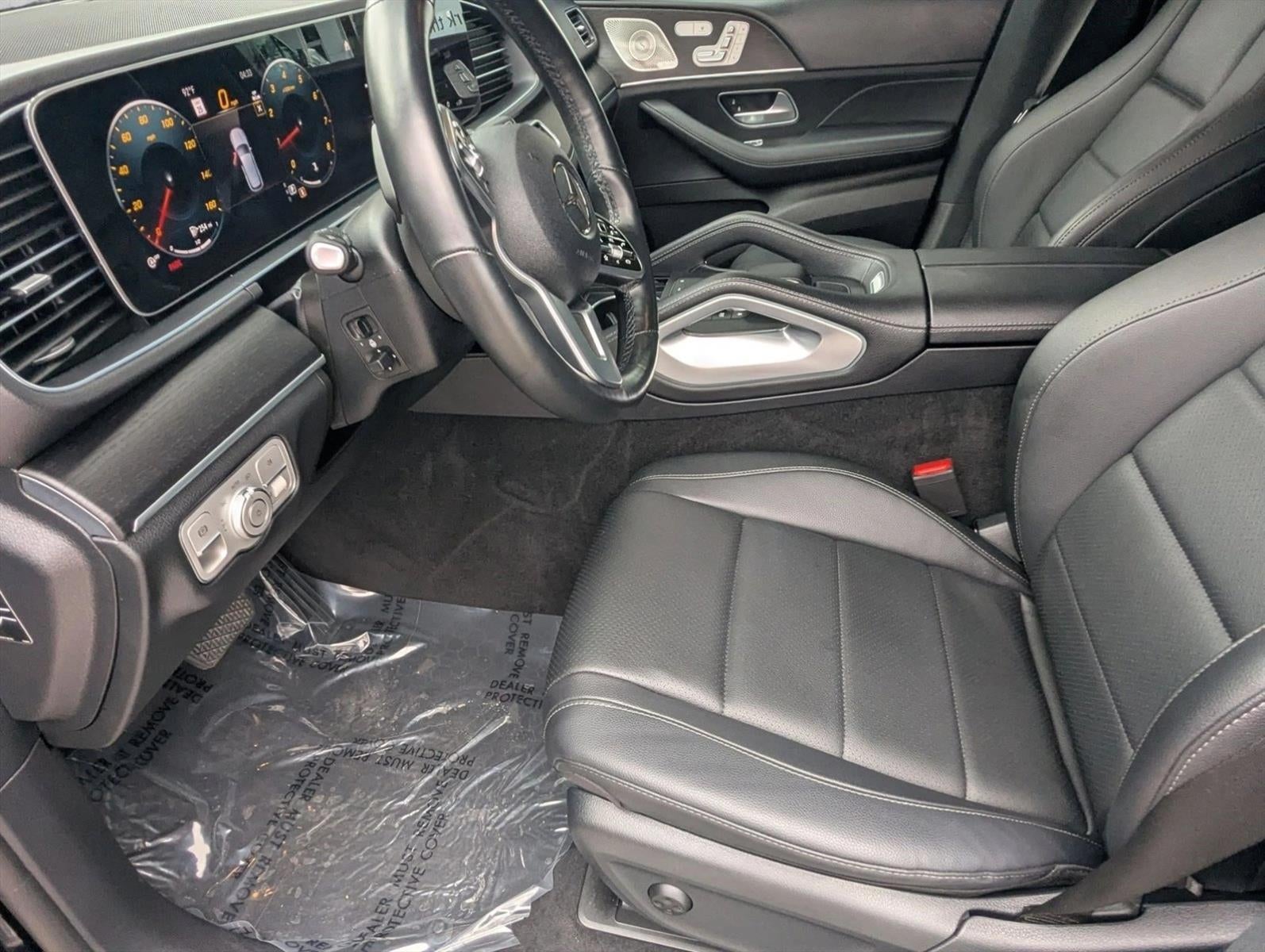 2023 Mercedes-Benz GLE GLE 350 4MATIC® SUV