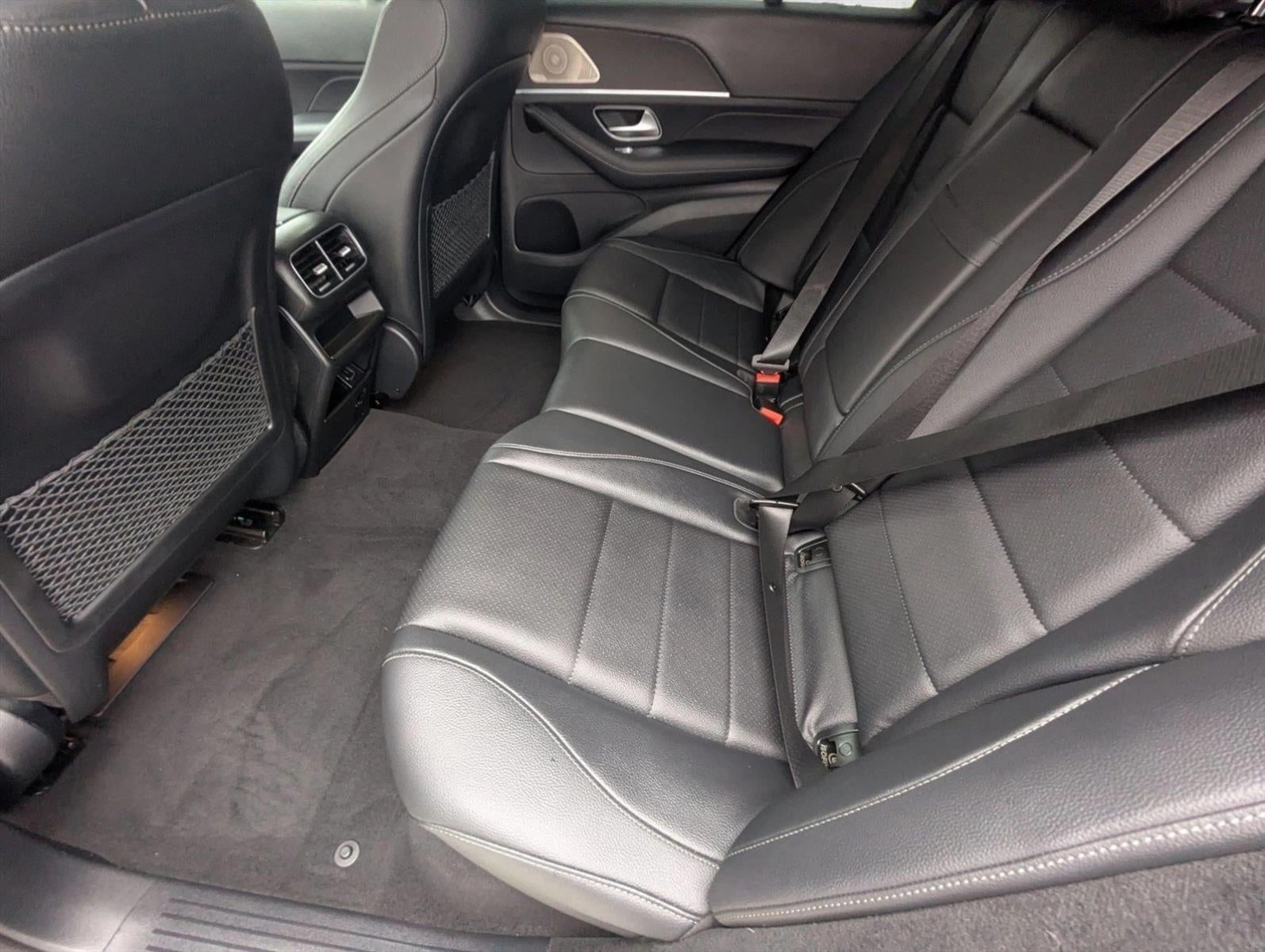 2023 Mercedes-Benz GLE GLE 350 4MATIC® SUV