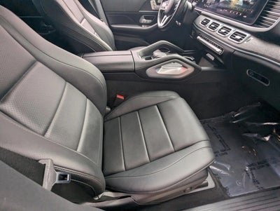 2023 Mercedes-Benz GLE GLE 350 4MATIC® SUV