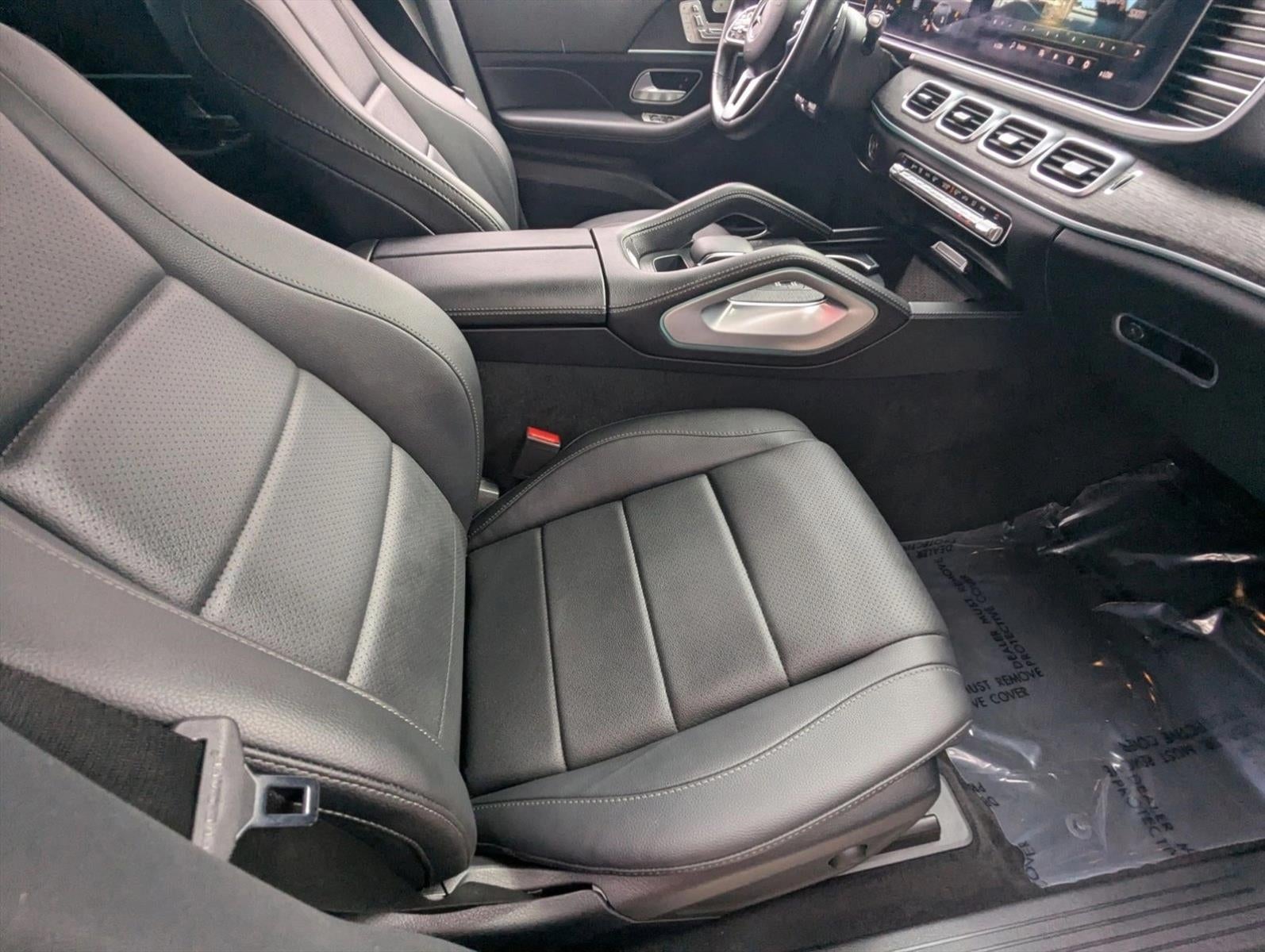 2023 Mercedes-Benz GLE GLE 350 4MATIC® SUV