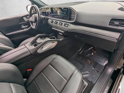 2023 Mercedes-Benz GLE GLE 350 4MATIC® SUV