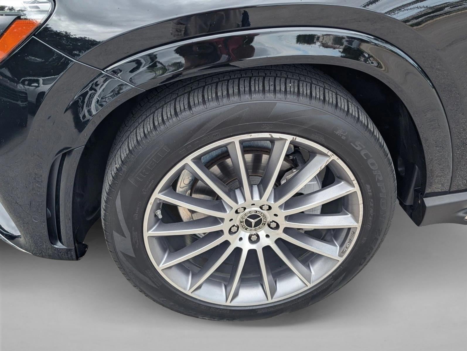 2023 Mercedes-Benz GLE GLE 350 4MATIC® SUV
