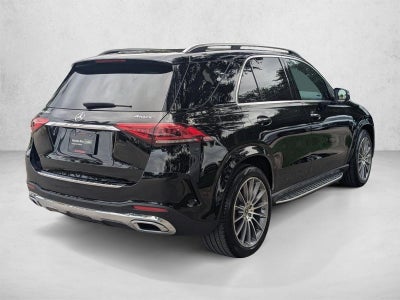 2023 Mercedes-Benz GLE GLE 350 4MATIC® SUV
