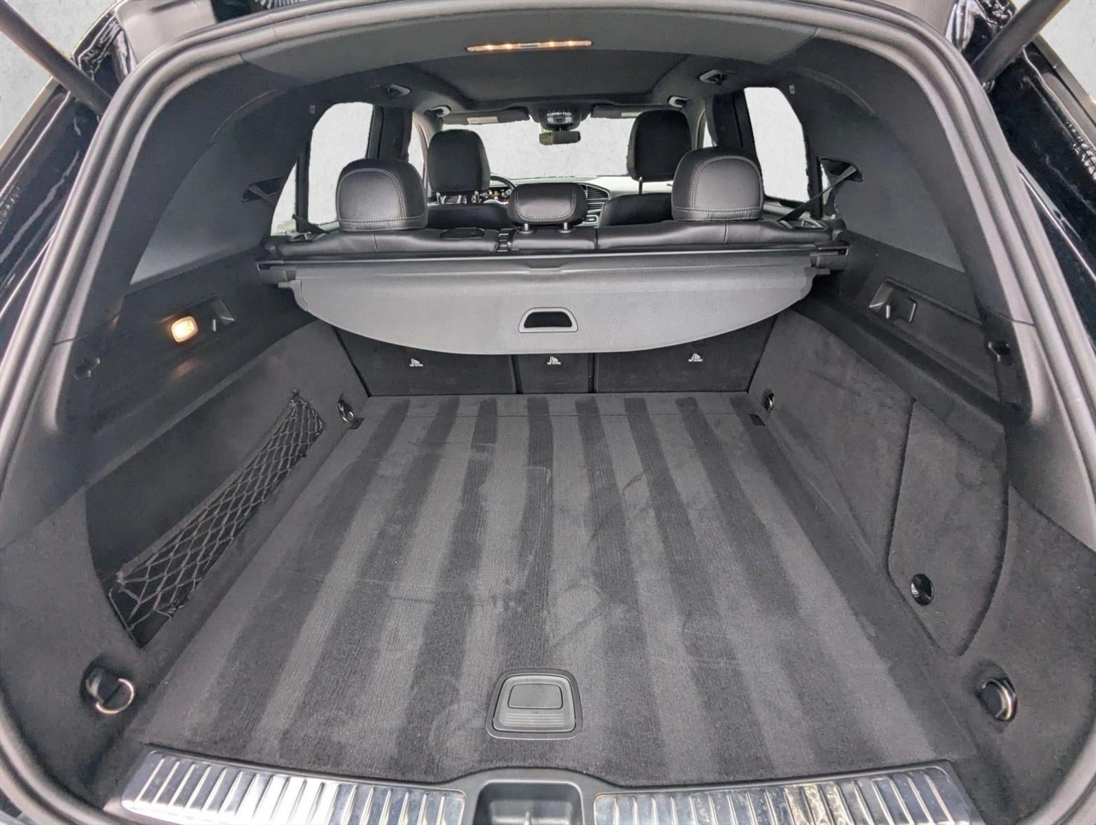 2023 Mercedes-Benz GLE GLE 350 4MATIC® SUV