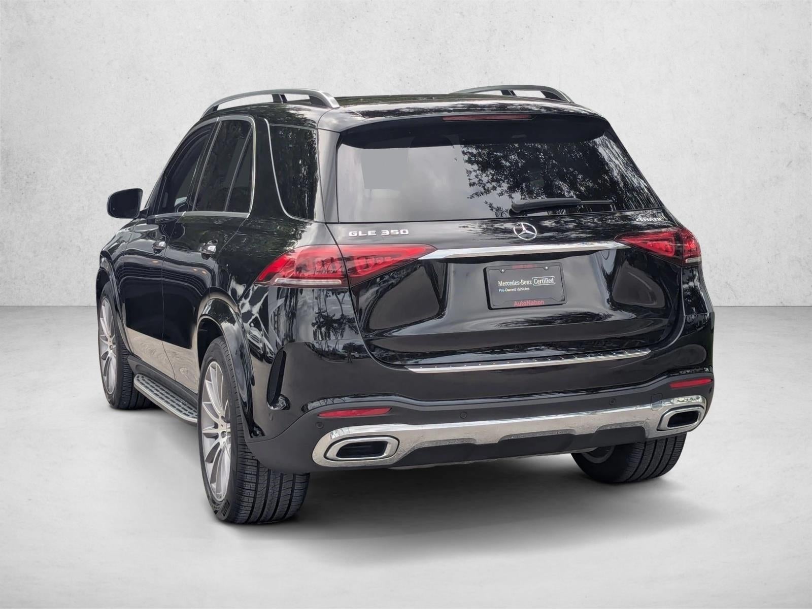 2023 Mercedes-Benz GLE GLE 350 4MATIC® SUV
