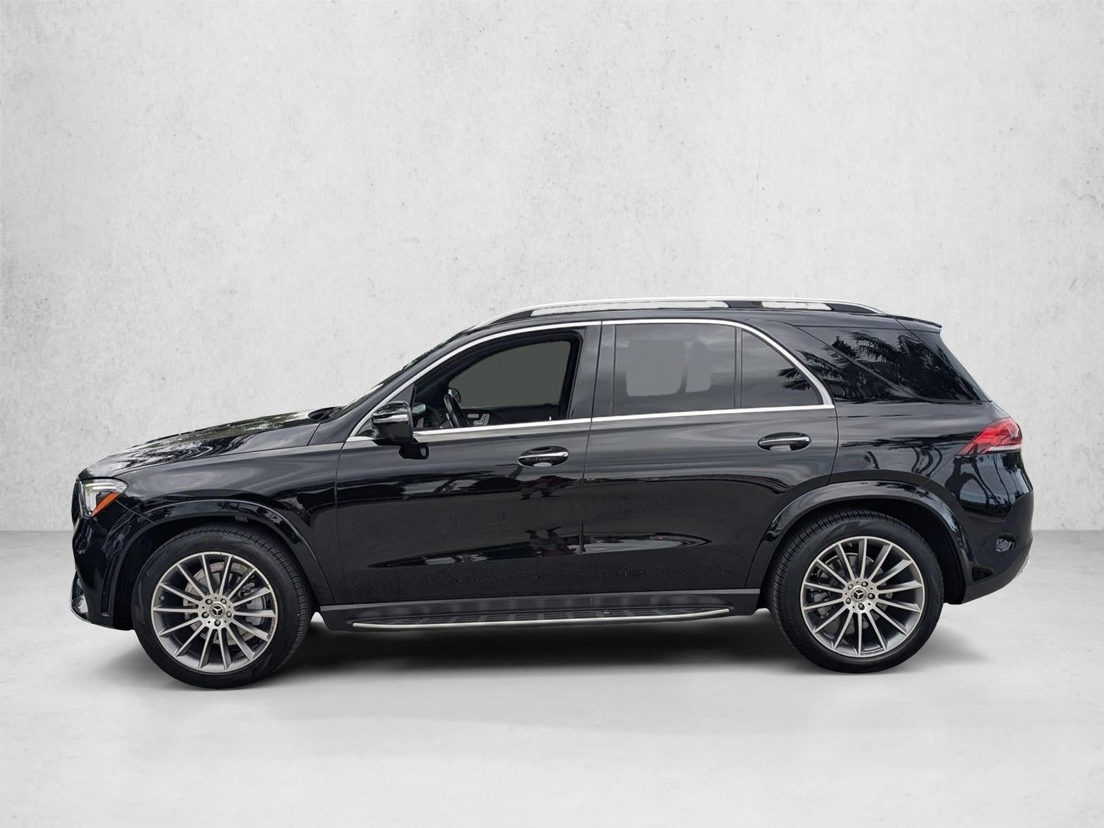 2023 Mercedes-Benz GLE GLE 350 4MATIC® SUV