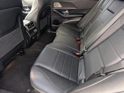 2021 Mercedes-Benz GLE GLE 350 4MATIC® SUV