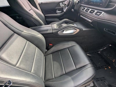 2021 Mercedes-Benz GLE GLE 350 4MATIC® SUV