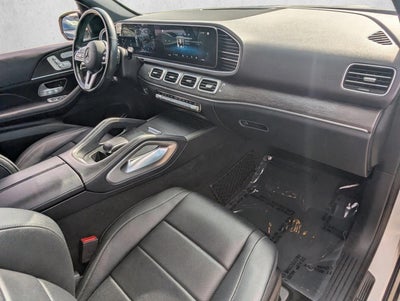 2021 Mercedes-Benz GLE GLE 350 4MATIC® SUV