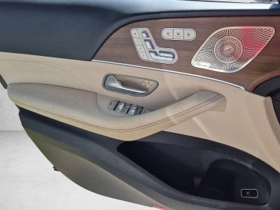 2023 Mercedes-Benz GLE GLE 350 4MATIC® SUV
