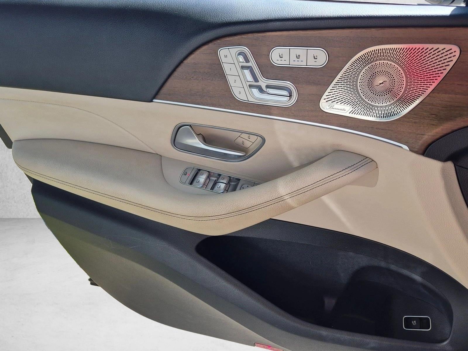 2023 Mercedes-Benz GLE GLE 350 4MATIC® SUV