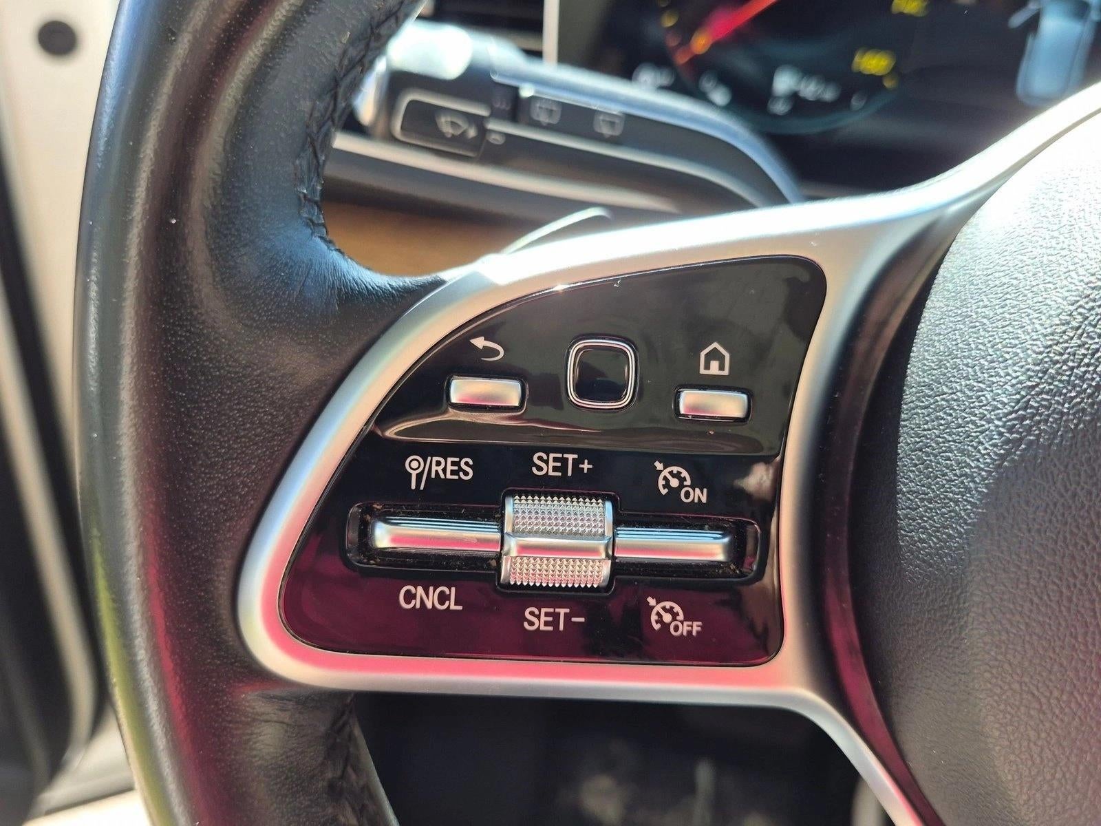 2023 Mercedes-Benz GLE GLE 350 4MATIC® SUV