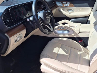 2023 Mercedes-Benz GLE GLE 350 4MATIC® SUV