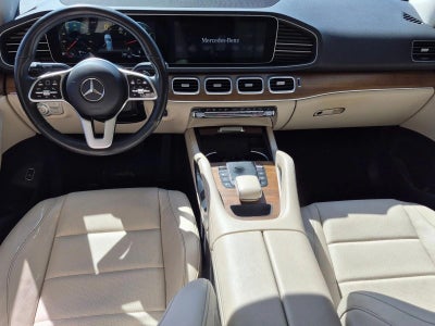 2023 Mercedes-Benz GLE GLE 350 4MATIC® SUV