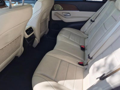2023 Mercedes-Benz GLE GLE 350 4MATIC® SUV