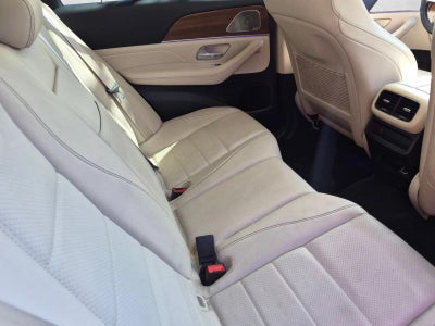 2023 Mercedes-Benz GLE GLE 350 4MATIC® SUV