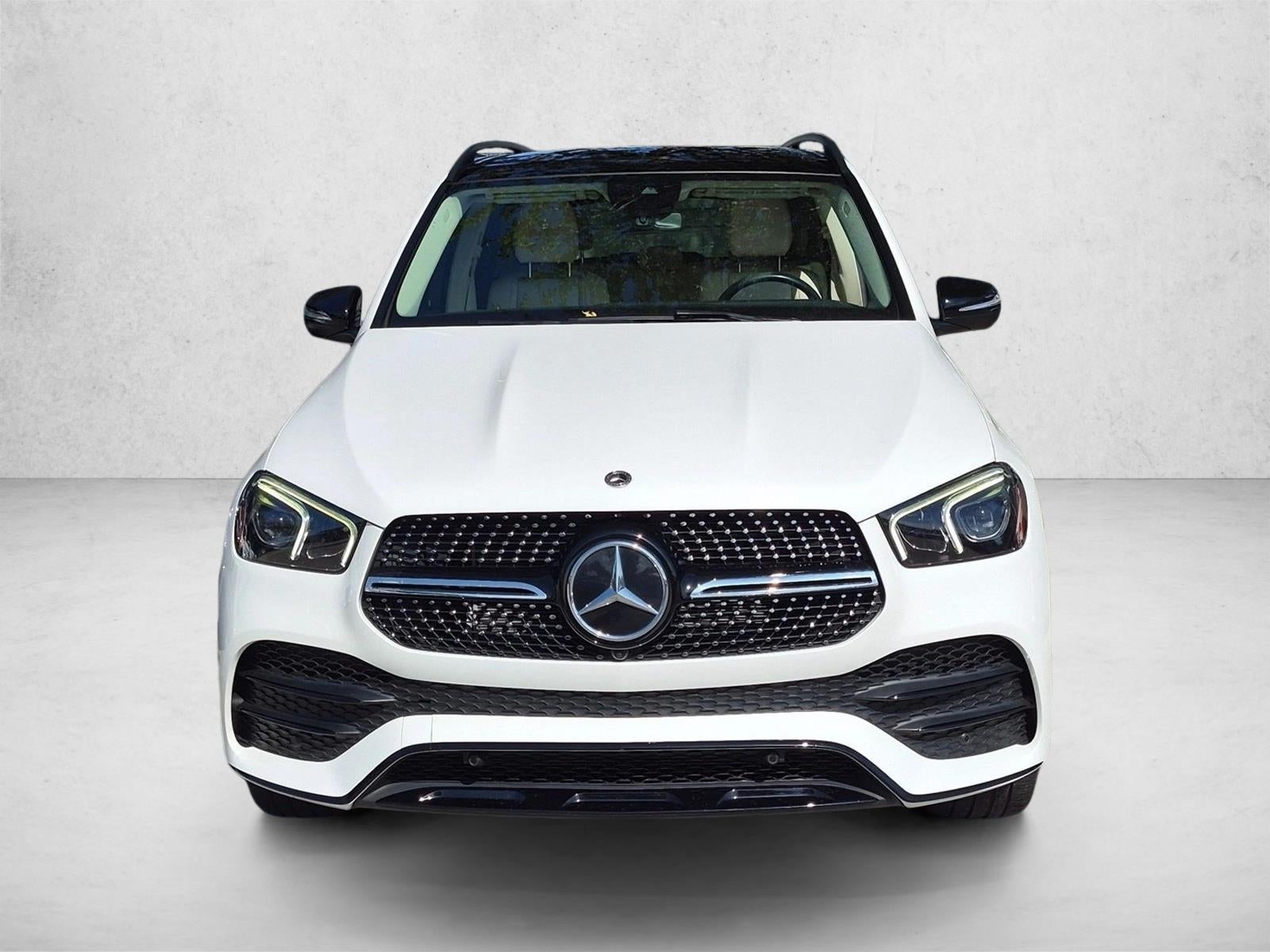 2023 Mercedes-Benz GLE GLE 350 4MATIC® SUV