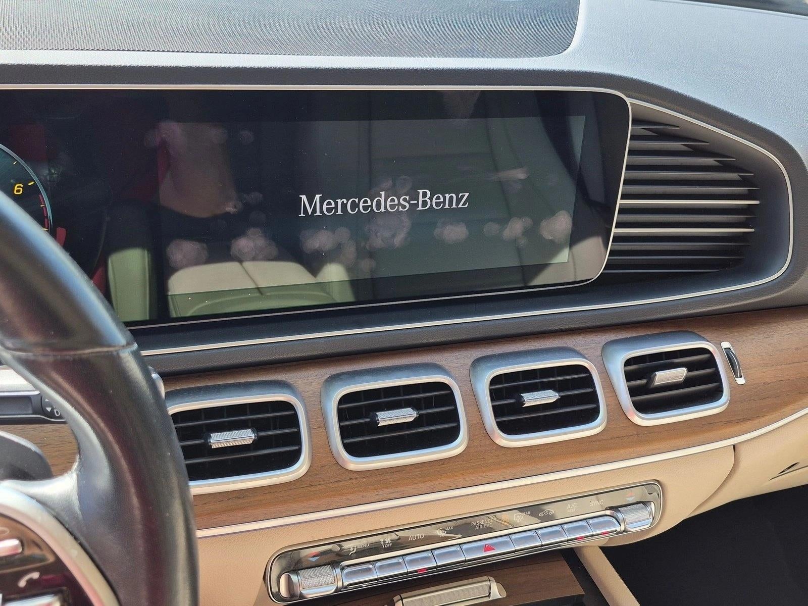 2023 Mercedes-Benz GLE GLE 350 4MATIC® SUV
