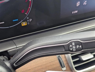 2024 Mercedes-Benz GLE GLE 450 4MATIC® SUV