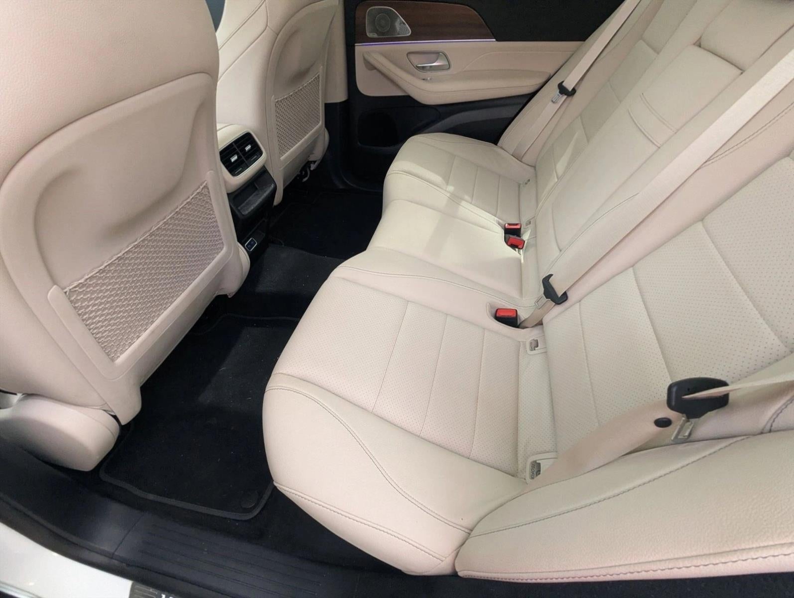 2024 Mercedes-Benz GLE GLE 450 4MATIC® SUV