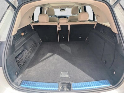 2024 Mercedes-Benz GLE GLE 450 4MATIC® SUV