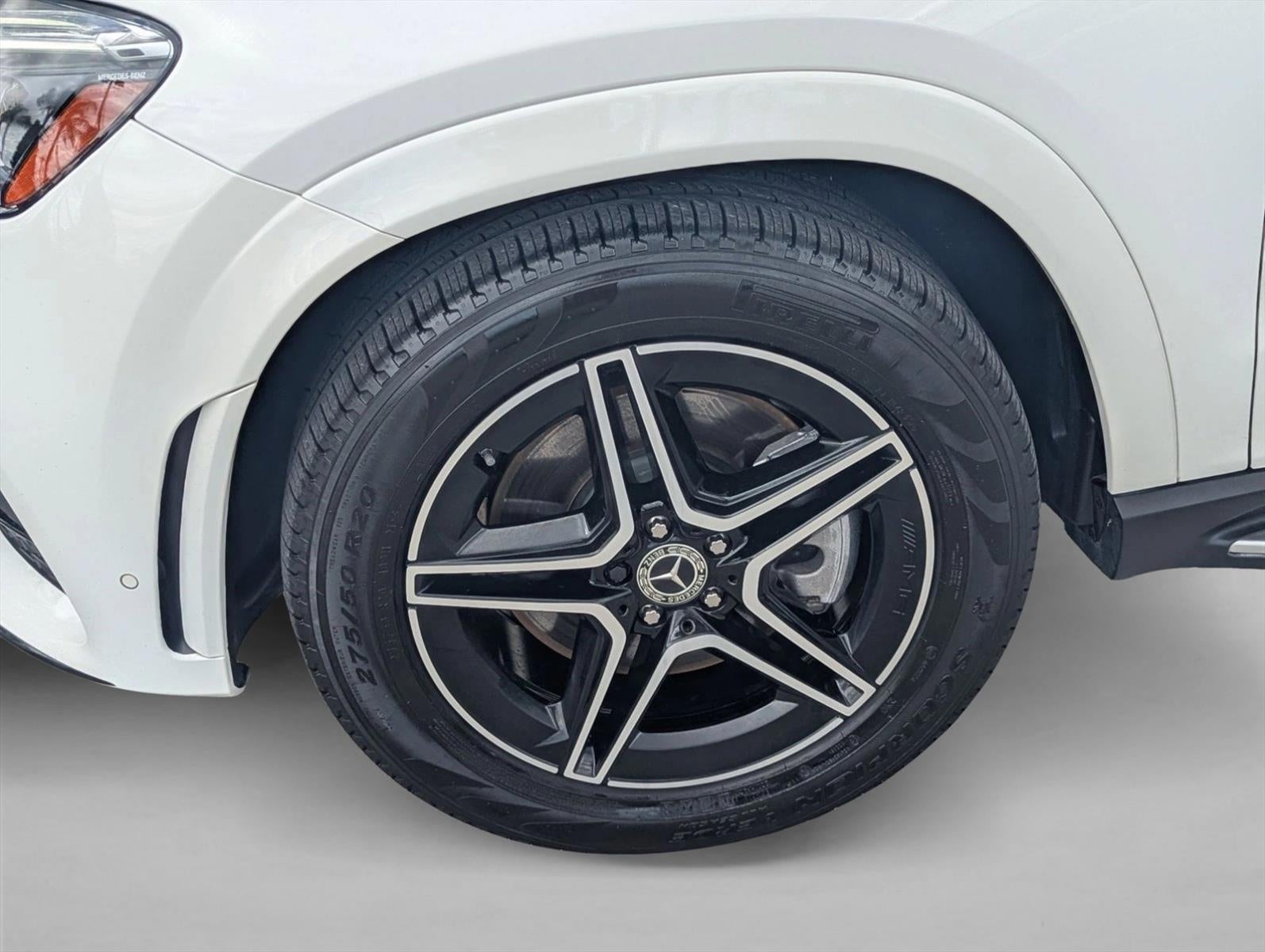 2023 Mercedes-Benz GLE GLE 450 4MATIC® SUV