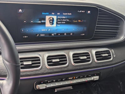 2023 Mercedes-Benz GLE GLE 450 4MATIC® SUV