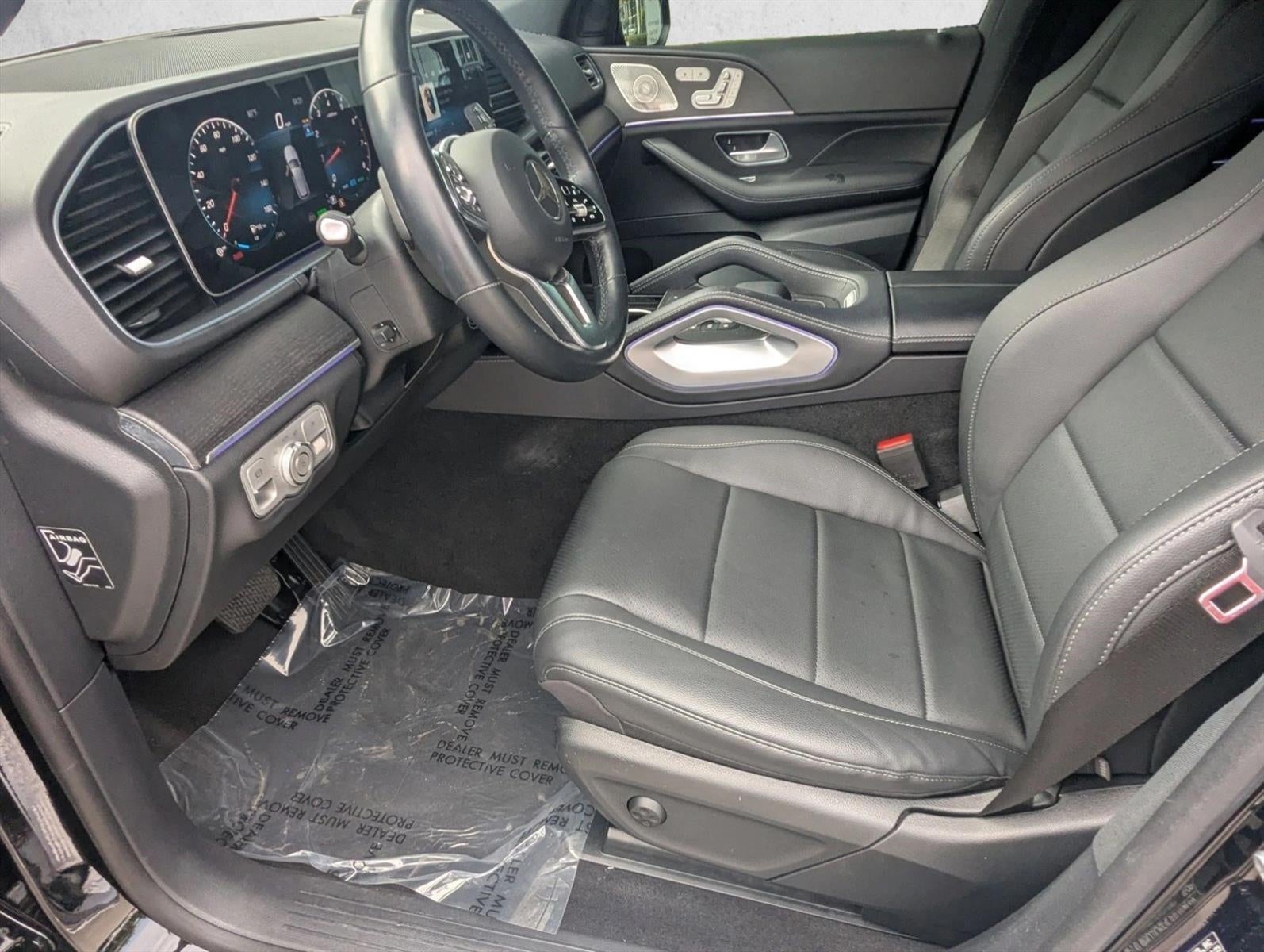 2023 Mercedes-Benz GLE GLE 450 4MATIC® SUV