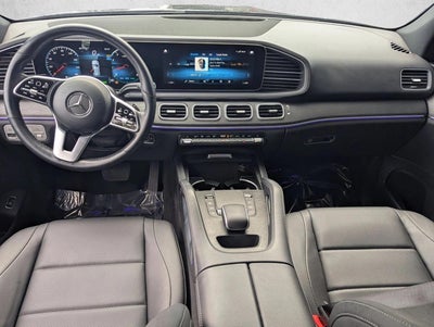 2023 Mercedes-Benz GLE GLE 450 4MATIC® SUV