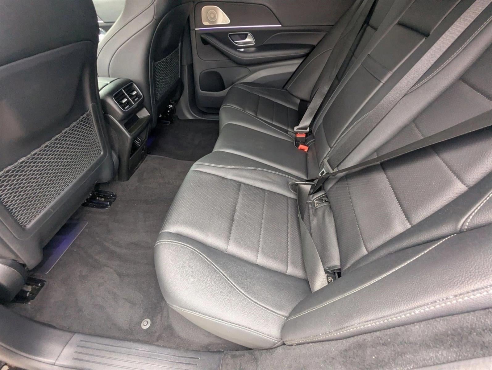 2023 Mercedes-Benz GLE GLE 450 4MATIC® SUV