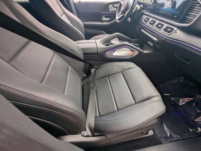 2023 Mercedes-Benz GLE GLE 450 4MATIC® SUV