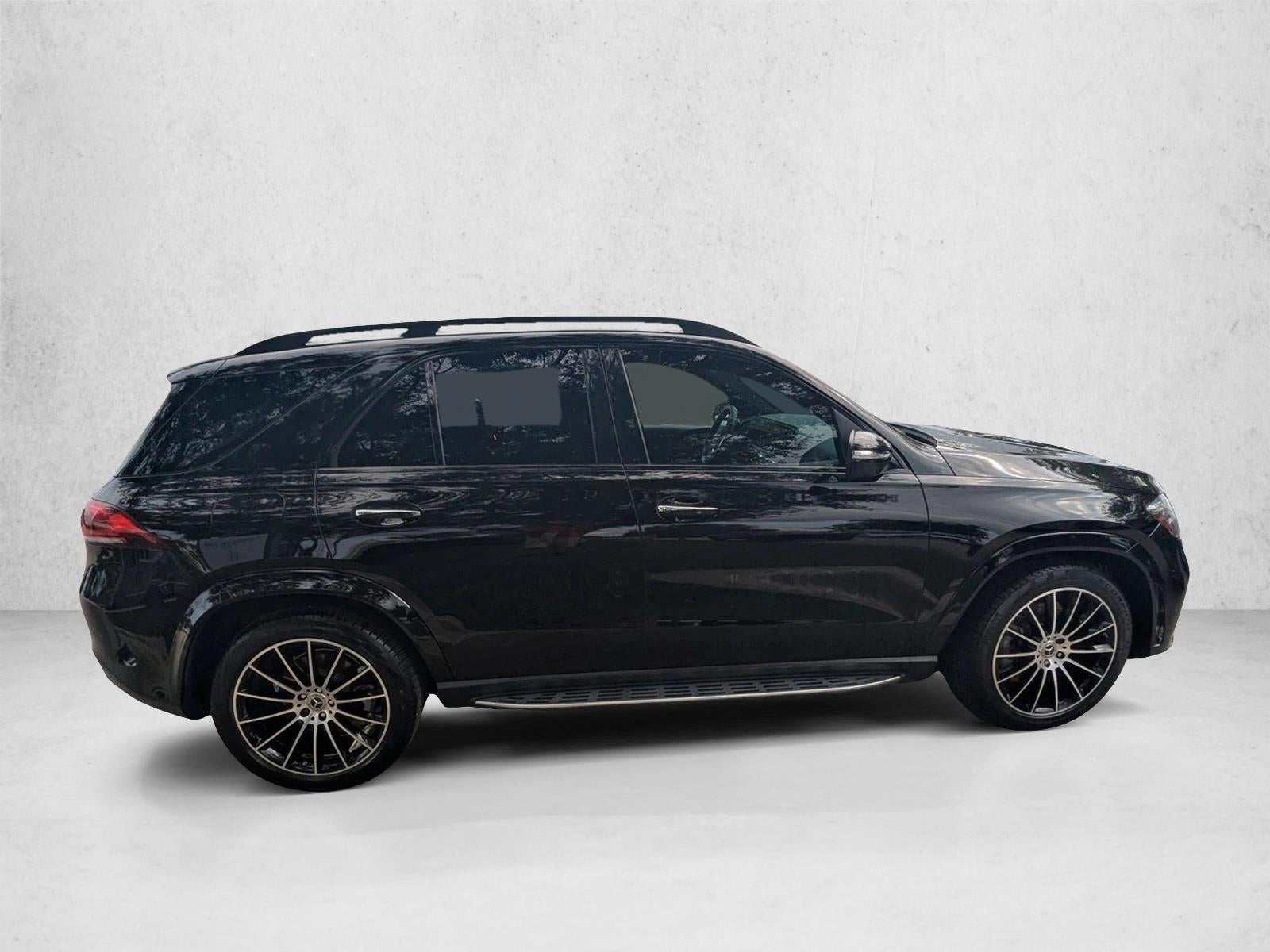 2023 Mercedes-Benz GLE GLE 450 4MATIC® SUV