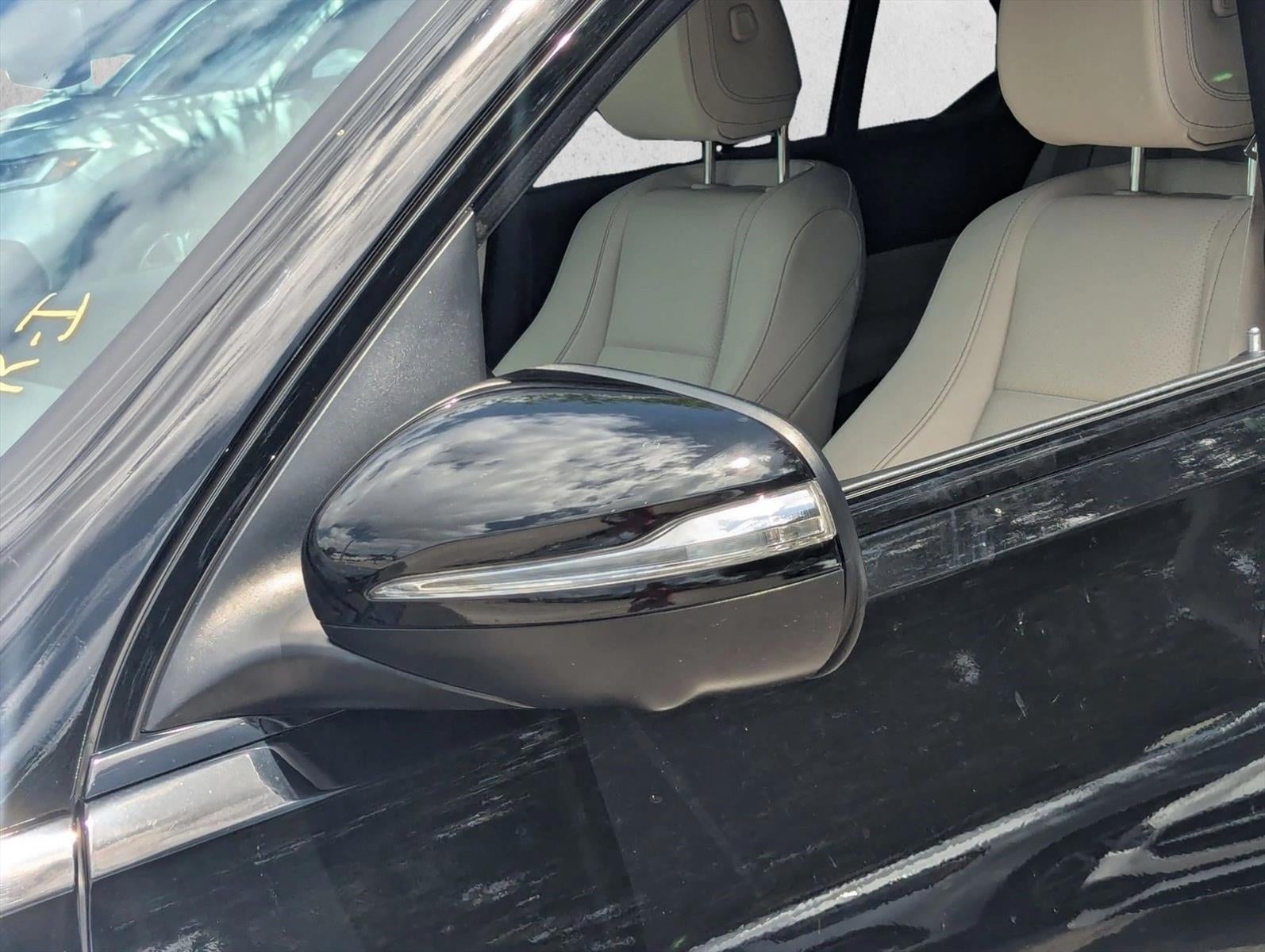 2023 Mercedes-Benz GLE GLE 450 4MATIC® SUV