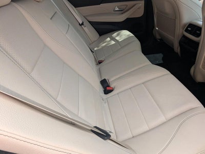 2023 Mercedes-Benz GLE GLE 450 4MATIC® SUV